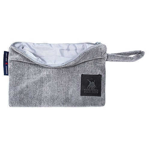 GREENWICH POLO CLUB ΝΕΣΕΣΕΡ ΘΑΛΑΣΣΗΣ 22Χ30 4016 GREY