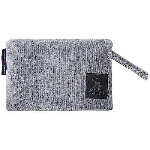 GREENWICH POLO CLUB ΝΕΣΕΣΕΡ ΘΑΛΑΣΣΗΣ 22Χ30 4016 GREY