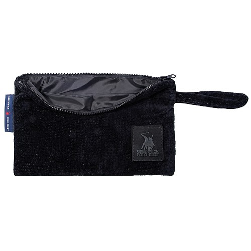 GREENWICH POLO CLUB ΝΕΣΕΣΕΡ ΘΑΛΑΣΣΗΣ 22Χ30 4017 BLACK