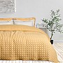 DAS HOME ΚΟΥΒΕΡΛΙ ΥΠΕΡΔΙΠΛΟ HAPPY 9631 OCHRE