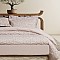 DAS HOME ΣΕΤ ΠΑΠΛΩΜΑΤΟΘΗΚΗ ΥΠΕΡΔΙΠΛΗ CASUAL 5434 TAUPE