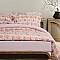 DAS HOME ΣΕΤ ΠΑΠΛΩΜΑΤΟΘΗΚΗ ΥΠΕΡΔΙΠΛΗ CASUAL 5437 MULTICOLOR
