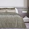 DAS HOME ΚΟΥΒΕΡΤΑ VELOUR ΥΠΕΡΔΙΠΛΗ 1350 TAUPE