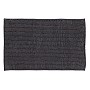 DAS HOME ΤΑΠΕΤΟ 60X90 0773 DARK GREY