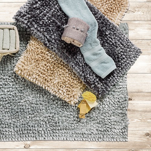 DAS HOME ΤΑΠΕΤΟ 60X90 0779 GREY