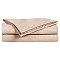 DAS HOME ΣΕΝΤΟΝΙ ΥΠΕΡΔΙΠΛΟ 230*260 BEIGE 1002 BEIGE