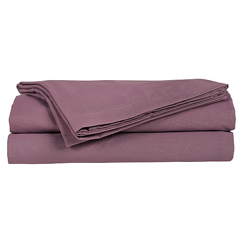DAS HOME ΣΕΝΤΟΝΙ ΥΠΕΡΔΙΠΛΟ 230*260 PURPLE 1010 PURPLE