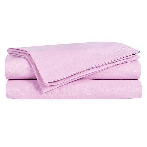 DAS HOME ΣΕΝΤΟΝΙ ΥΠΕΡΔΙΠΛΟ 230*260 PINK 1012 PINK