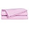 DAS HOME ΣΕΝΤΟΝΙ ΥΠΕΡΔΙΠΛΟ 230*260 PINK 1012 PINK