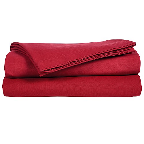 DAS HOME ΣΕΝΤΟΝΙ ΥΠΕΡΔΙΠΛΟ 230*260 BORDEAUX 1014 BORDEAUX
