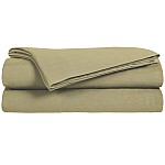 DAS HOME ΣΕΝΤΟΝΙ ΥΠΕΡΔΙΠΛΟ 230*260 GREEN OLIVE 1016 GREEN OLIVE