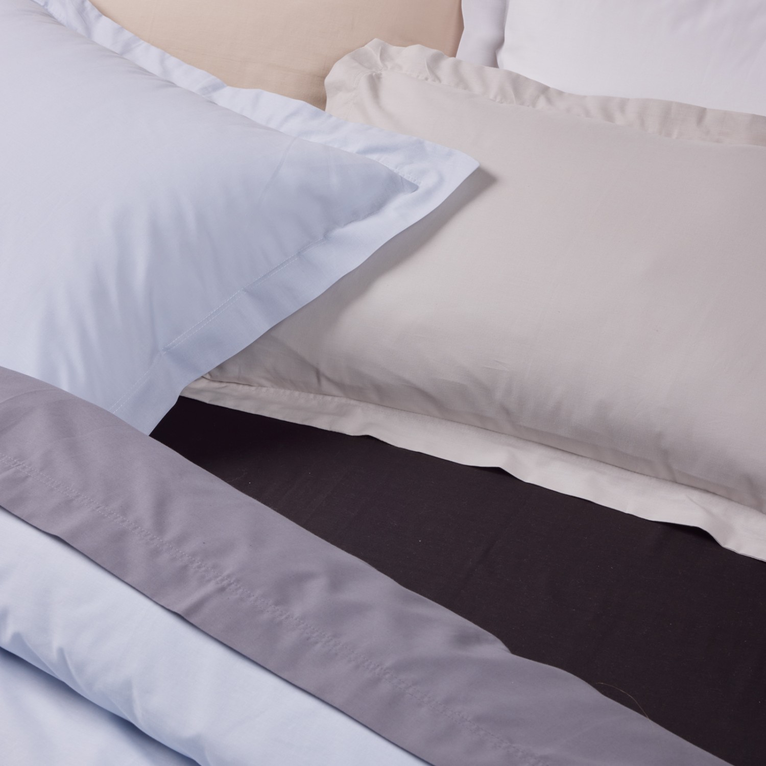DAS HOME ΣΕΝΤΟΝΙ ΜΟΝΟ ΜΕ ΛΑΣΤΙΧΟ 100*200+35 ARTIC WHITE 1001 ARTIC WHITE