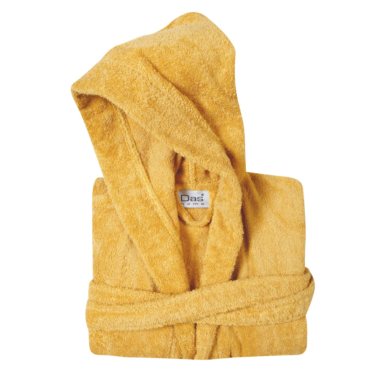 DAS HOME ΜΠΟΥΡΝΟΥΖΙ LARGE OCHRE CASUAL 5906 OCHRE
