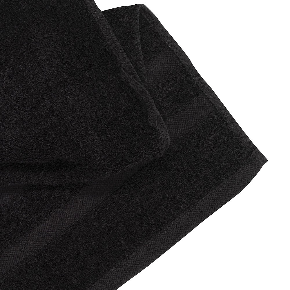 DAS HOME ΠΕΤΣΕΤΑ ΧΕΡΙΩΝ PRESTIGE 30Χ50 1173 BLACK