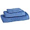 DAS HOME ΠΕΤΣΕΤΑ ΧΕΡΙΩΝ CASUAL 30Χ50 5909 DUSTY BLUE