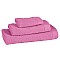 DAS HOME ΠΕΤΣΕΤΑ ΠΡΟΣΩΠΟΥ CASUAL 50Χ90 5904 FUSCHIA