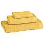 DAS HOME ΠΕΤΣΕΤΑ ΠΡΟΣΩΠΟΥ CASUAL 50Χ90 5906 OCHRE