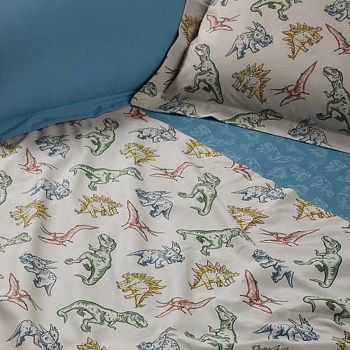 DAS KIDS ΣΕΤ ΣΕΝΤΟΝΙΑ ΜΟΝΑ 4930 BLUE, GREY