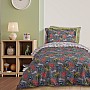 DAS KIDS ΣΕΤ ΣΕΝΤΟΝΙΑ ΜΟΝΑ 4931 CREAM, GREY