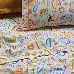 DAS KIDS ΣΕΤ ΣΕΝΤΟΝΙΑ ΜΟΝΑ 4970 MULTICOLOR