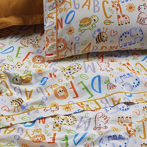 DAS KIDS ΣΕΤ ΣΕΝΤΟΝΙΑ ΜΟΝΑ 4970 MULTICOLOR