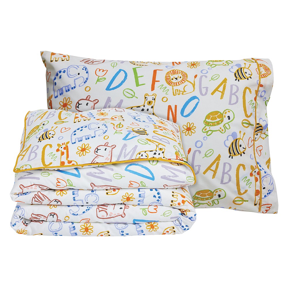DAS KIDS ΣΕΤ ΣΕΝΤΟΝΙΑ ΜΟΝΑ 4970 MULTICOLOR