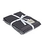 DAS HOME ΣΕΤ ΠΟΤΗΡΟΠΑΝΑ 2ΤΜΧ 40Χ60 0801 GREY