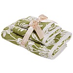 DAS HOME ΣΕΤ ΠΕΤΣΕΤΕΣ 3ΤΕΜΑΧΙΑ DAILY 0798 GREEN