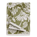 DAS HOME ΣΕΤ ΠΕΤΣΕΤΕΣ 3ΤΕΜΑΧΙΑ DAILY 0798 GREEN