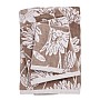 DAS HOME ΣΕΤ ΠΕΤΣΕΤΕΣ 3ΤΕΜΑΧΙΑ DAILY 0799 TAUPE