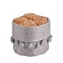 DAS HOME ΣΕΤ ΠΕΤΣΕΤΕΣ 4ΤΕΜΑΧΙΩΝ SOFT 4013 TERACOTTA