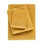 DAS HOME ΣΕΤ ΠΕΤΣΕΤΕΣ 3ΤΕΜΑΧΙΑ DAILY 0742 OCHRE