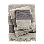 DAS HOME ΣΕΤ ΠΕΤΣΕΤΕΣ 3ΤΕΜΑΧΙΑ DAILY 0745 TAUPE