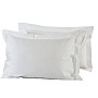 DAS HOME ΖΕΥΓΟΣ ΜΑΞΙΛΑΡΟΘΗΚΕΣ ARTIC WHITE 1001 ARTIC WHITE