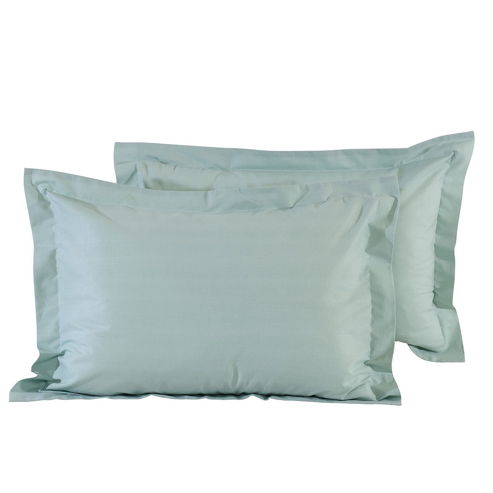DAS HOME ΖΕΥΓΟΣ ΜΑΞΙΛΑΡΟΘΗΚΕΣ MINT 1013 MINT