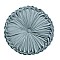 DAS HOME ΔΙΑΚΟΣΜΗΤΙΚΟ ΜΑΞΙΛΑΡΙ Φ.40 0248 BLUE