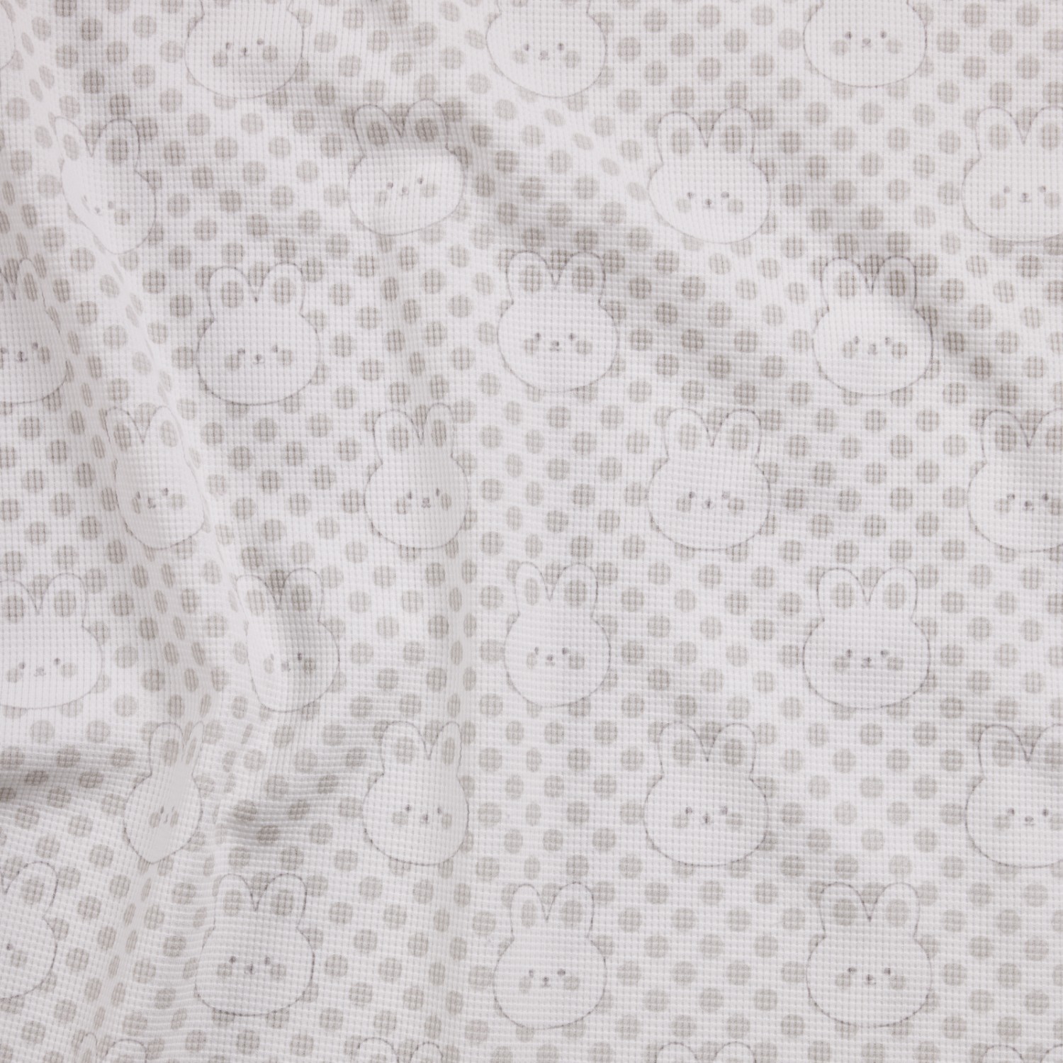 DAS BABY ΚΟΥΒΕΡΤΑ ΠΙΚΕ ΑΓΚΑΛΙΑΣ RELAX 4960 GREY