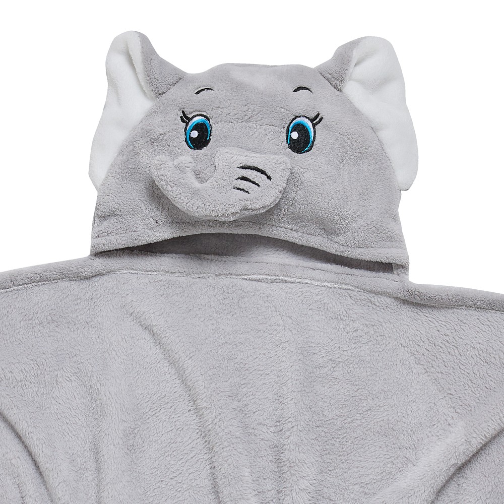 DAS BABY ΚΑΠΑ BATH 4945 GREY
