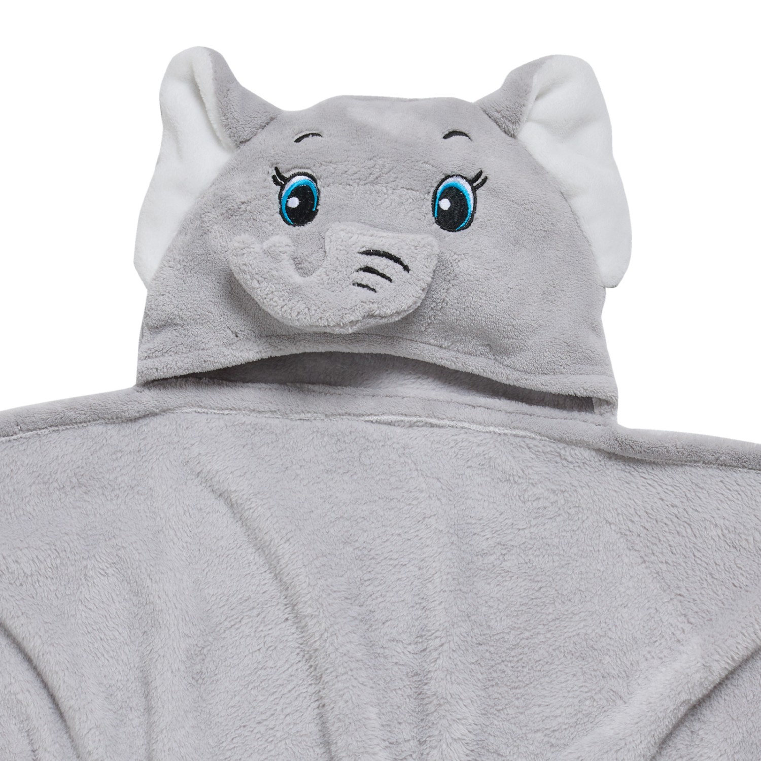DAS BABY ΚΑΠΑ BATH 4945 GREY
