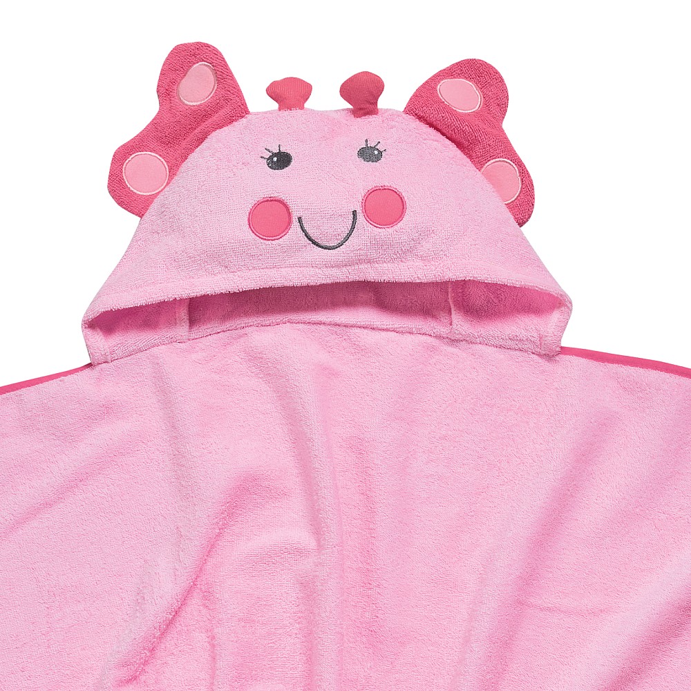 DAS BABY ΚΑΠΑ BATH 4946 PINK