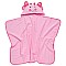 DAS BABY ΚΑΠΑ BATH 4946 PINK