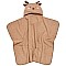 DAS BABY ΚΑΠΑ BATH 4949 BROWN