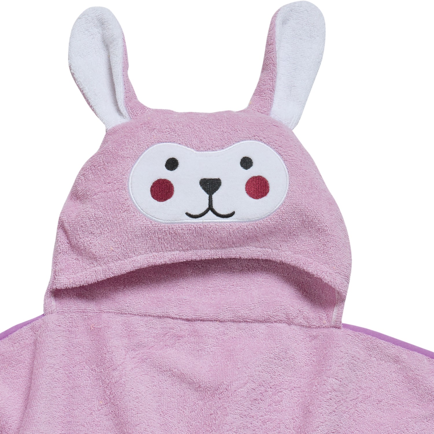 DAS BABY ΚΑΠΑ BATH 4950 PURPLE