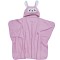 DAS BABY ΚΑΠΑ BATH 4950 PURPLE