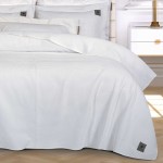 GREENWICH POLO CLUB ΚΟΥΒΕΡΛΙ KING ESSENTIAL 3494 WHITE