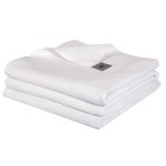 GREENWICH POLO CLUB ΚΟΥΒΕΡΛΙ KING ESSENTIAL 3494 WHITE