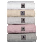 GREENWICH POLO CLUB ΚΟΥΒΕΡΛΙ KING ESSENTIAL 3494 WHITE