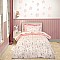 GREENWICH POLO CLUB ΣΕΤ ΣΕΝΤΟΝΙΑ ΜΟΝΑ ESSENTIAL 8859 IVORY, PINK