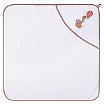 GREENWICH POLO CLUB ΚΑΠΑ ΒΑΒΥ ESSENTIAL 8850 COFFEE BROWN, WHITE