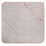 GREENWICH POLO CLUB ΚΑΠΑ BABY ESSENTIAL 8853 GREY, PINK